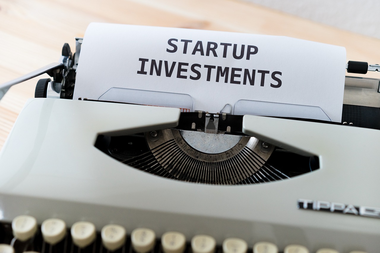 Fintech Start-Up'ların Finansman Yöntemleri